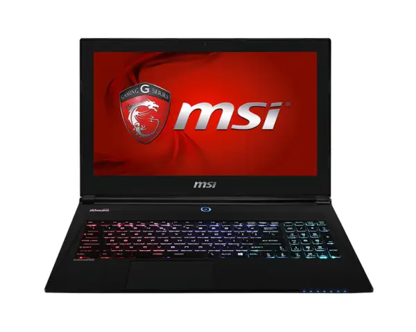 MSI GS Gaming GS60 2QE (Ghost Pro 4K)-608RU GS60 2QE(GHOST PRO 4K)-608RU