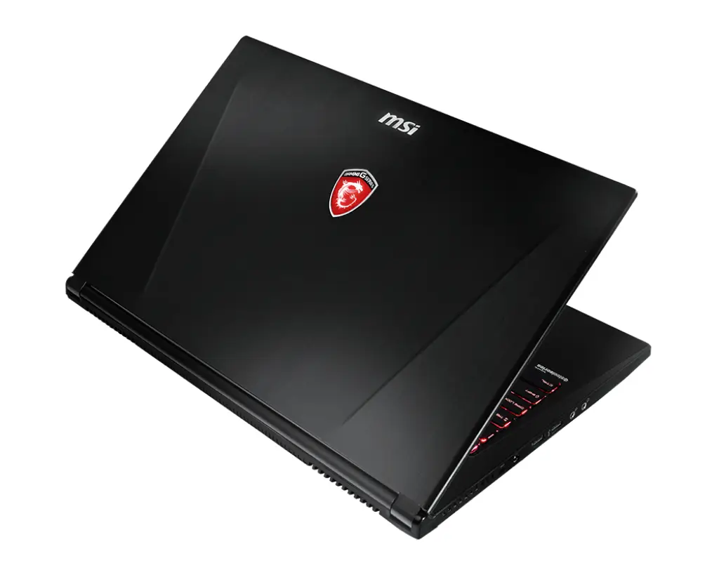 MSI GS Gaming GS60-606 Ghost Pro 9S7-16H515-606 GS60 GHOST PRO-606