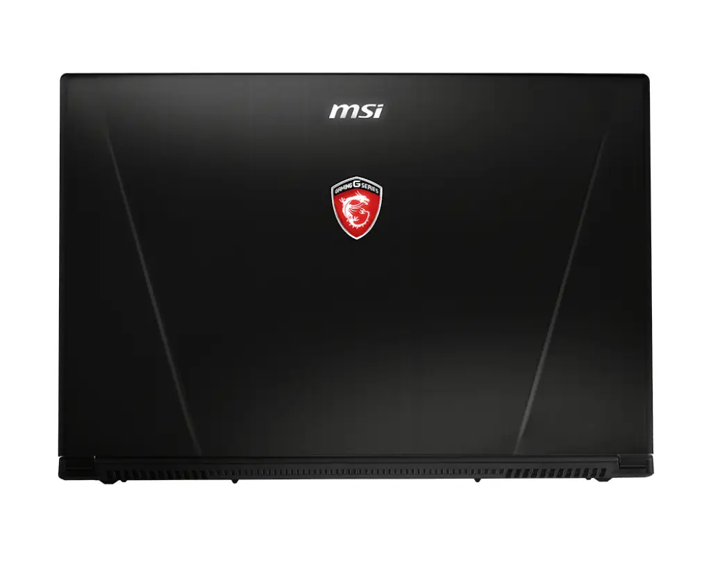 MSI GS Gaming GS60-607 Ghost 9S7-16H515-607 GS60 GHOST-607