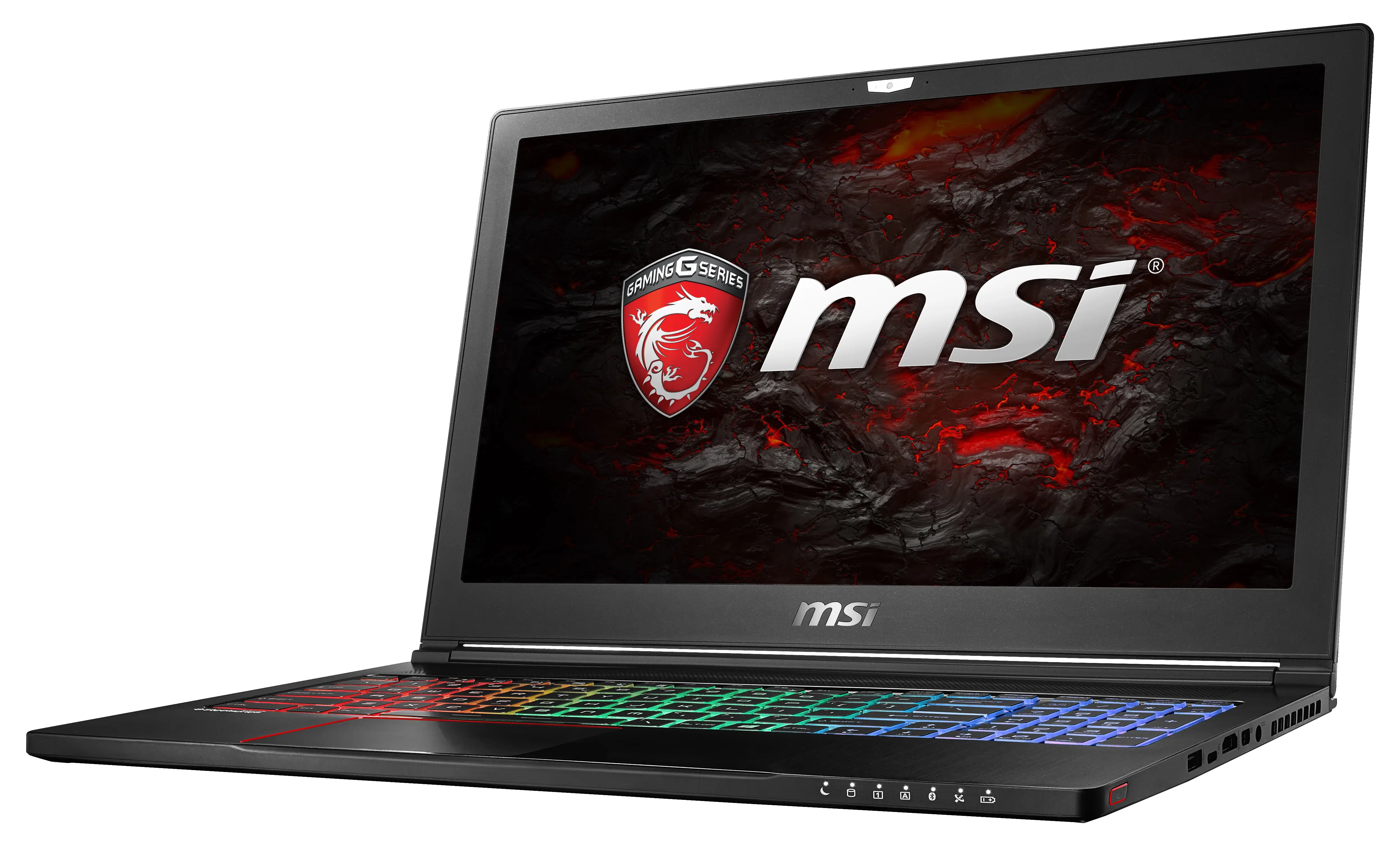 MSI GS Gaming GS63 7RD-077AU Stealth