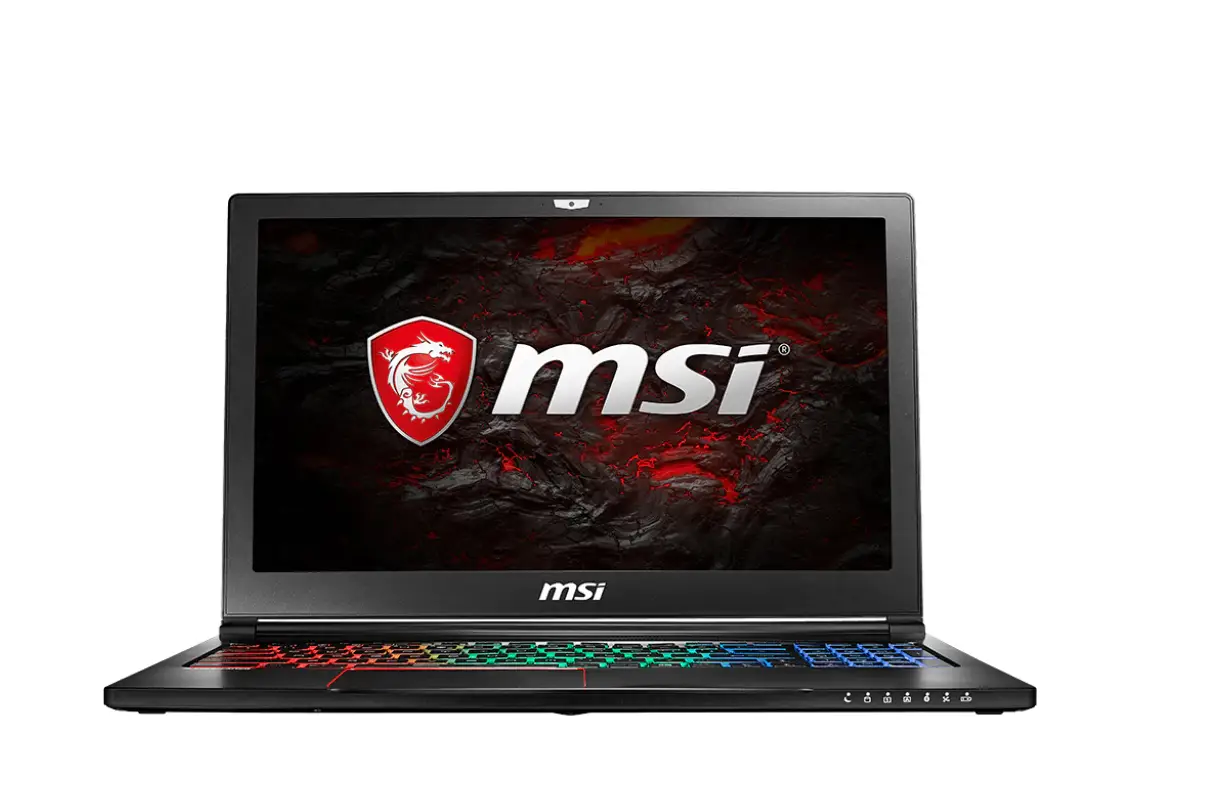 MSI GS Gaming GS63 7RE-023DE Stealth Pro 0016K4-023