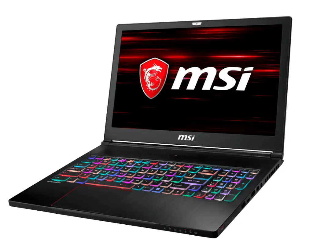 MSI GS Gaming GS63 8RE-011IT Stealth 9S7-16K512-011