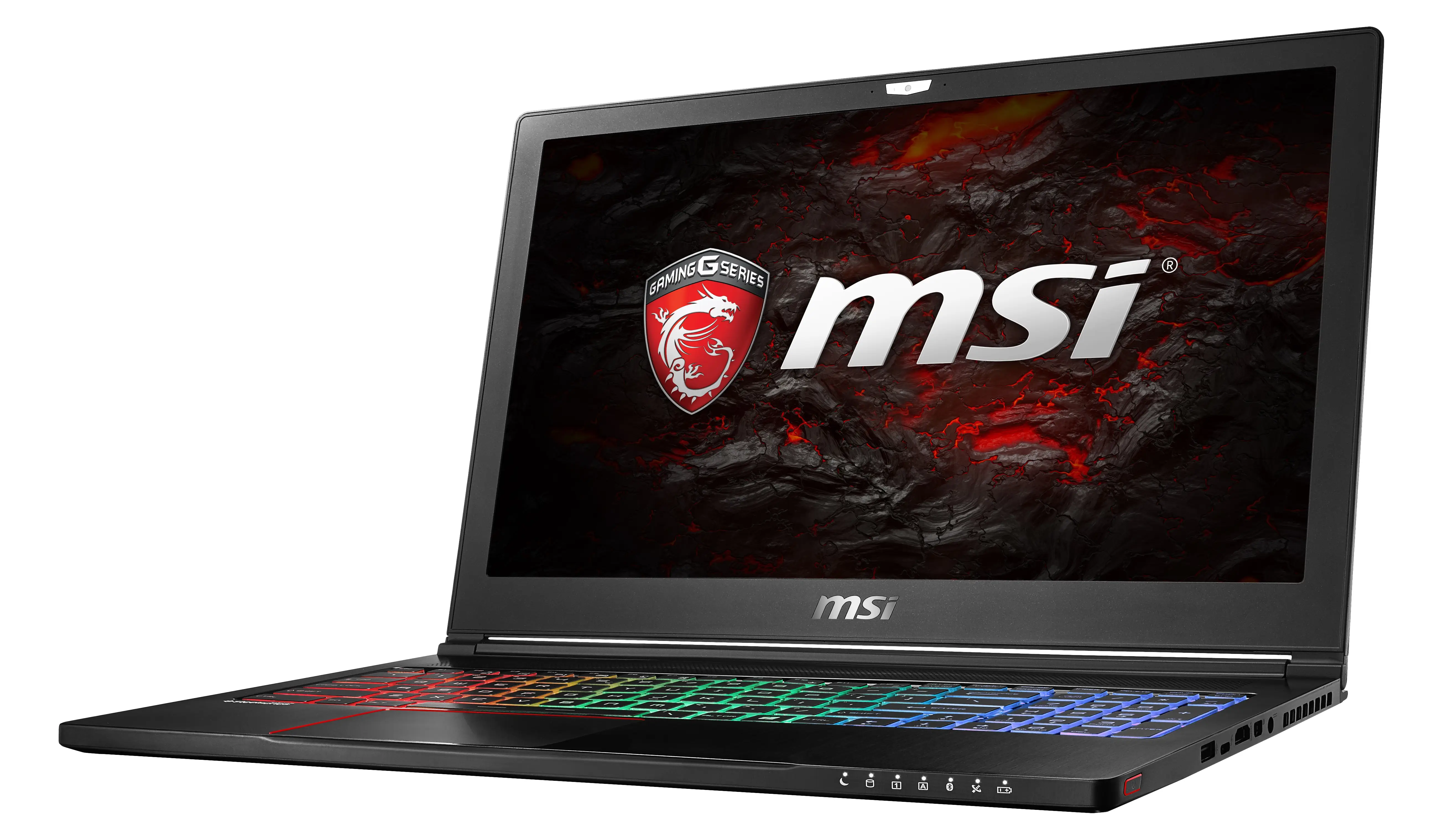 MSI GS Gaming GS63 STEALTH-062