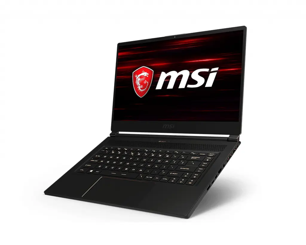 MSI GS Gaming GS65 8SE-025NL Stealth