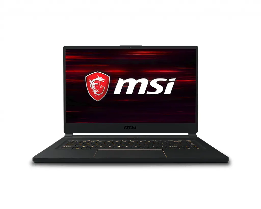 MSI GS Gaming GS65 8SF N18E-G2 Stealth 9S7-16Q411-021