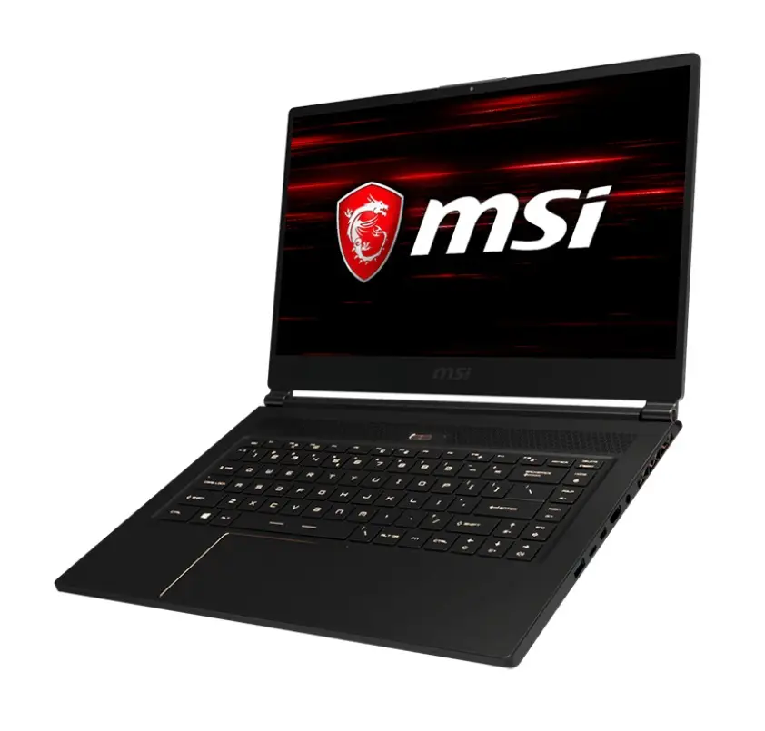 MSI GS Gaming GS65 Stealth Thin-051 GS65051