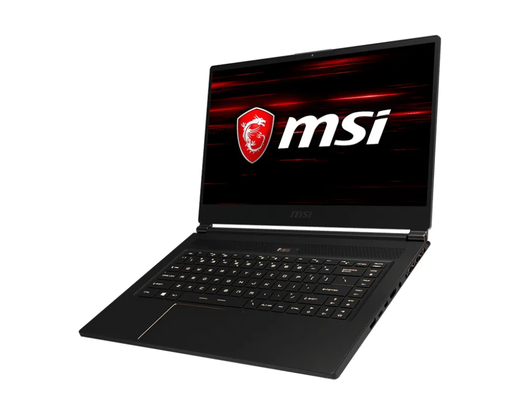 MSI GS Gaming GS65 Stealth Thin-053 GS65053