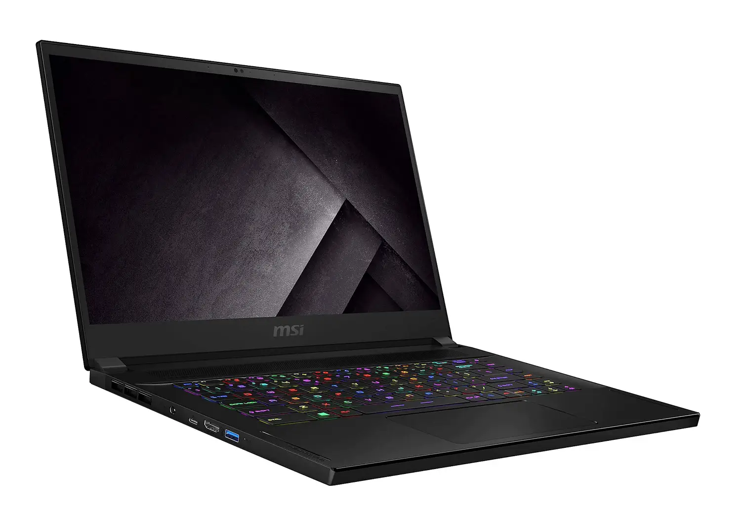 MSI GS Gaming GS66 10SE-061FR 9S7-16V112-061