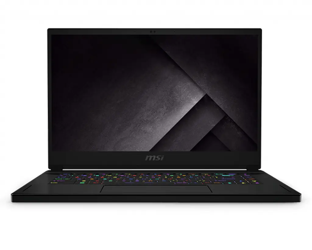 MSI GS Gaming GS66 10SE-464FR Stealth 9S7-16V112-464