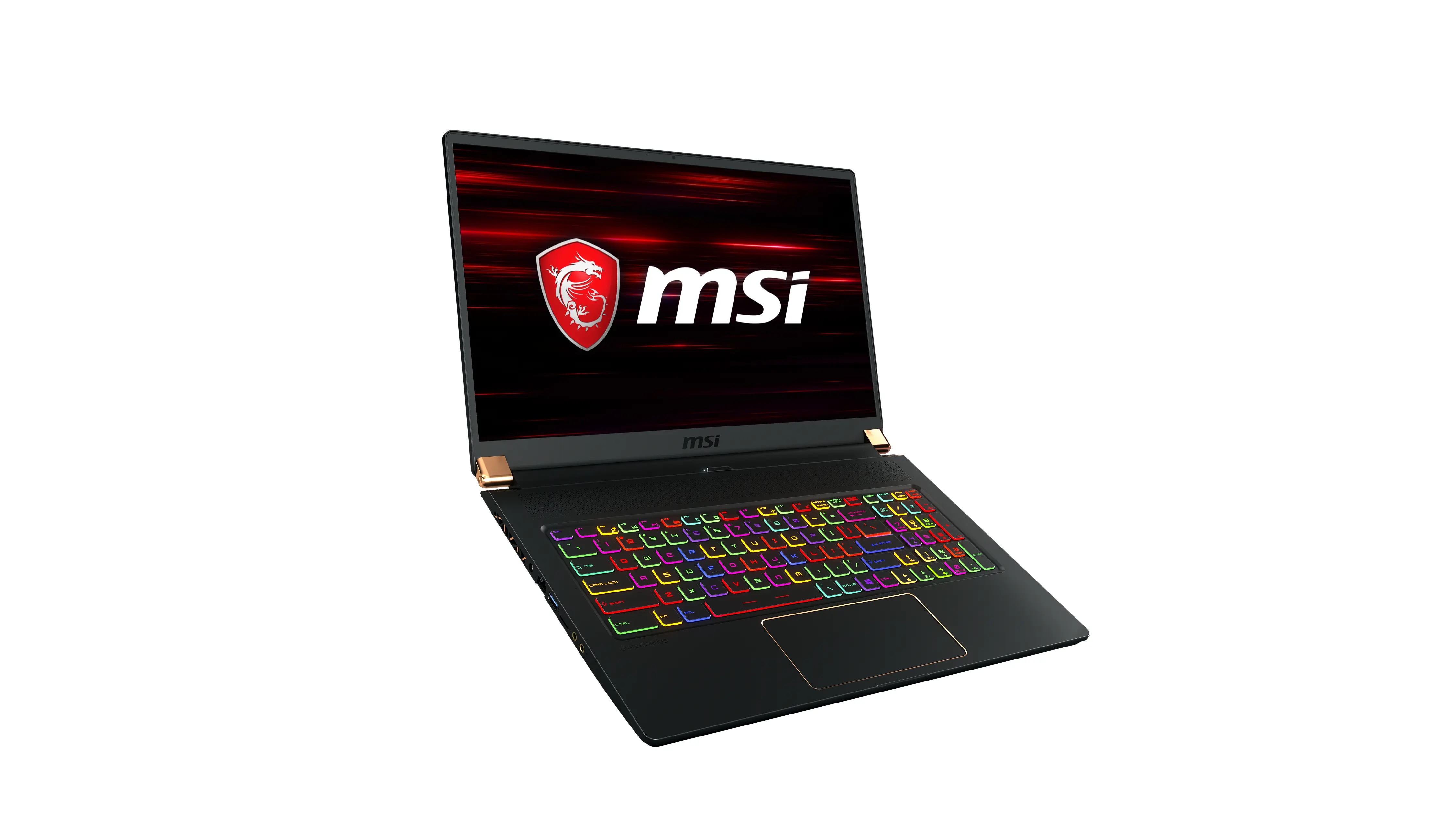 MSI GS Gaming GS66 10SGS-014FR Stealth 9S7-16V112-014