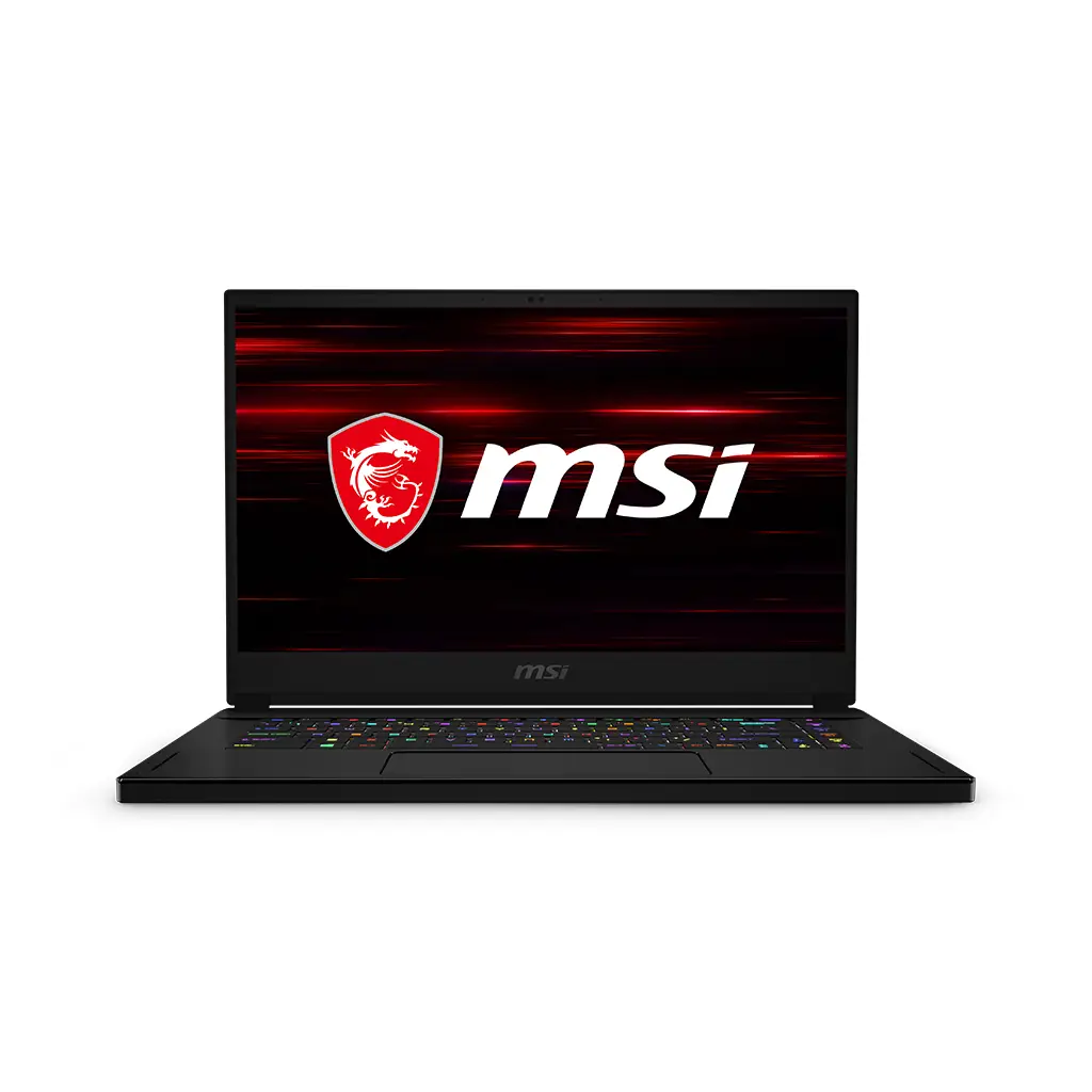 MSI GS Gaming GS66 10UH-603 Stealth GS66603