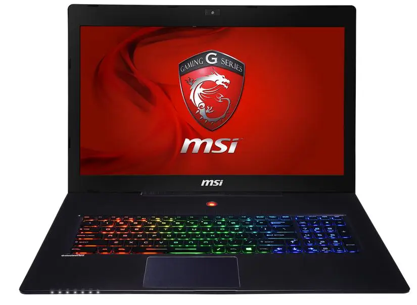 MSI GS Gaming GS70 2OD-086FR 9S7-177114-086
