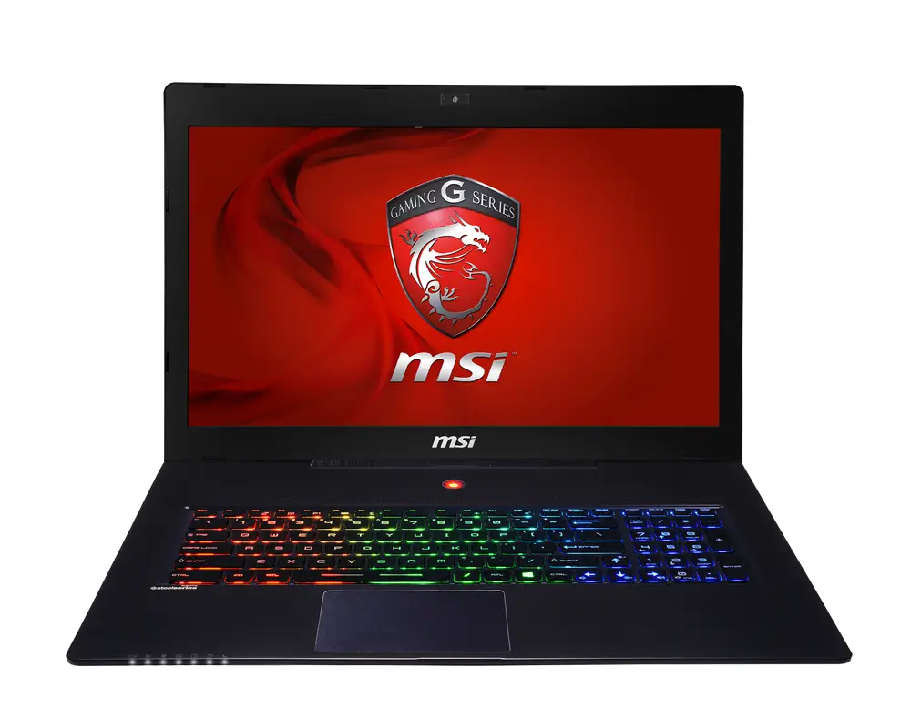 MSI GS Gaming GS70 2OD Stealth-054NL GS70 2OD (STEALTH)-054NL GS70 2OD-054NL
