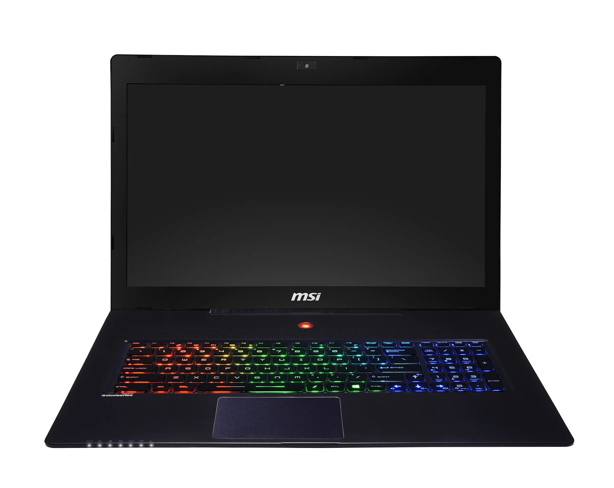 MSI GS Gaming GS70 2PE-417XFR Stealth Pro 9S7-177214-417