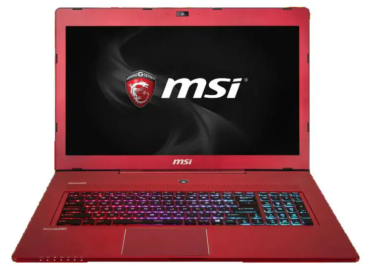 MSI GS Gaming GS70 2QC(Stealth)-033FR 9S7-177416-033
