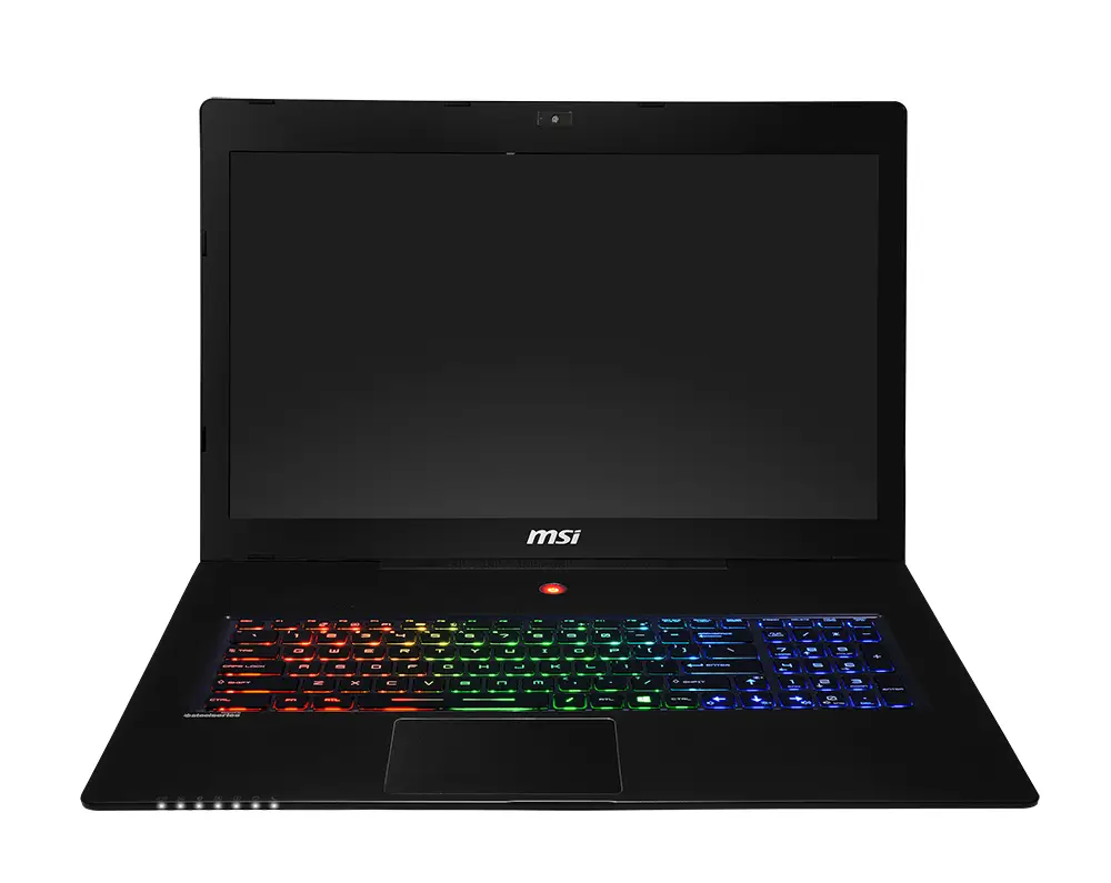 MSI GS Gaming GS70 2QE-450IT Stealth Pro