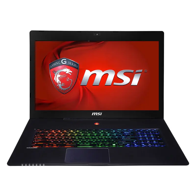 MSI GS Gaming GS70 2QE-672ES Stealth Pro 9S7-177314-672 4719072412067