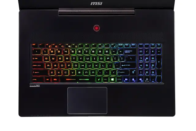 MSI GS Gaming GS70 2QE(Stealth Pro)-057FR 9S7-177314-245