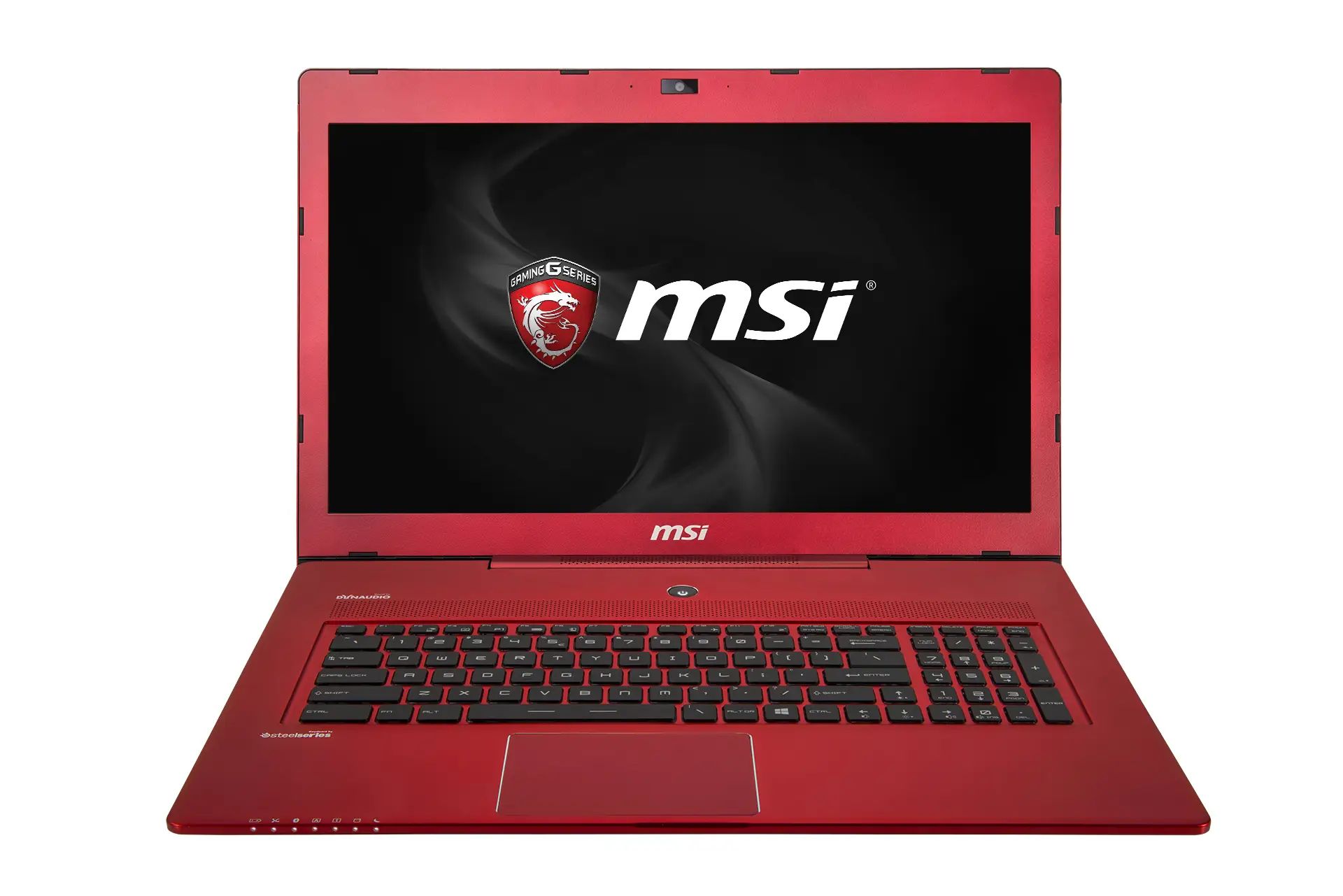 MSI GS Gaming GS70 2QE(Stealth Pro)-059FR 9S7-177316-432