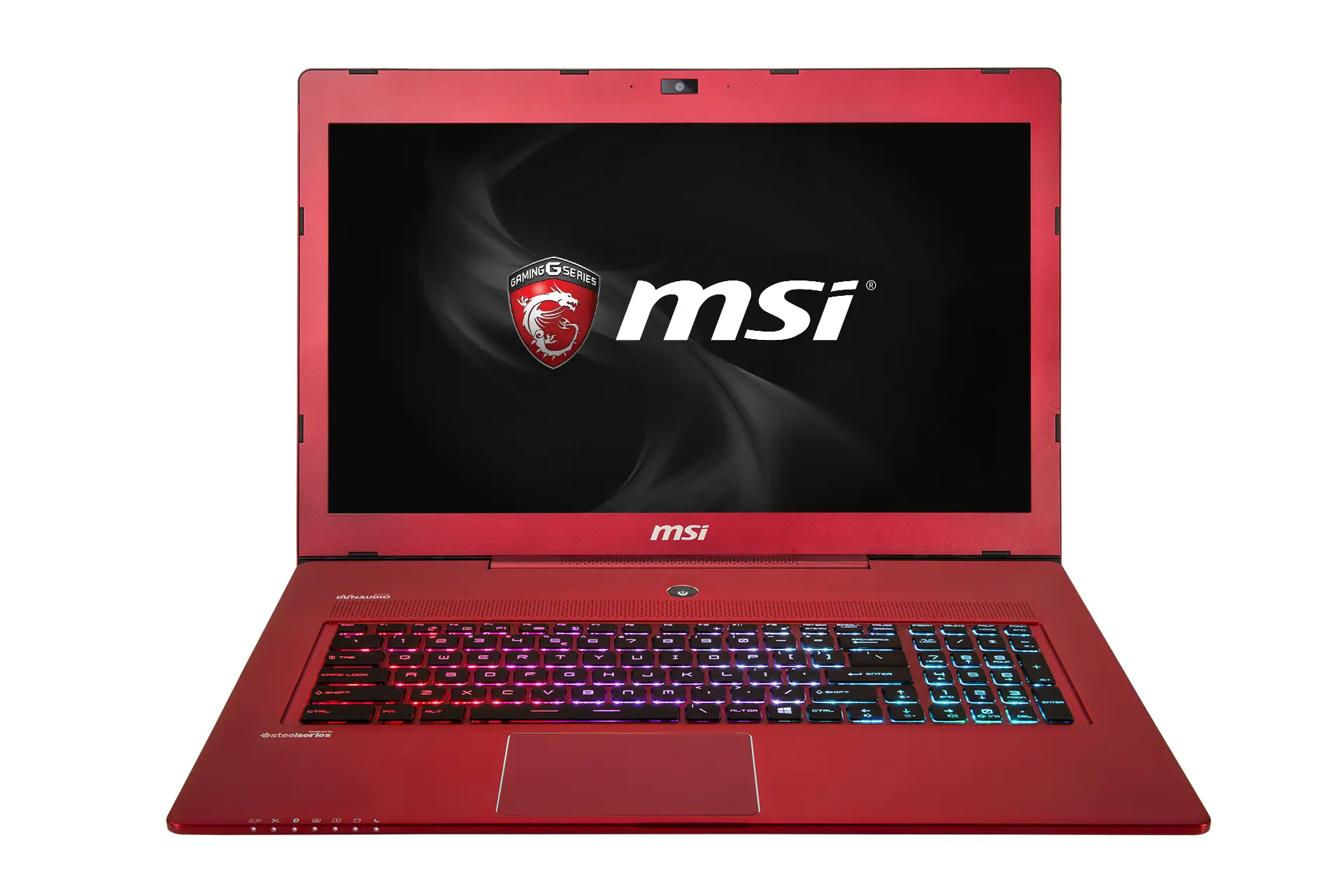 MSI GS Gaming GS70 2QE(Stealth Pro Red Edition)-051BE GS70 2QE-051BE