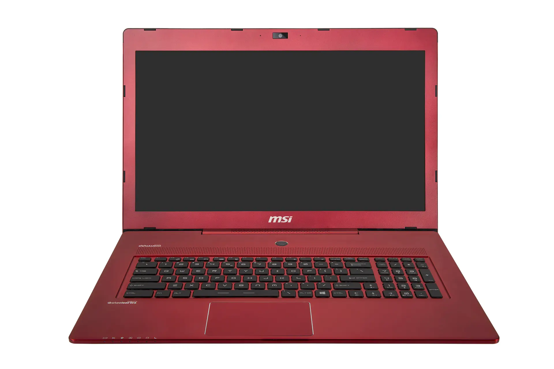 MSI GS Gaming GS70 2QE(Stealth Pro Red Edition)-419RU GS70 2QE-419RU
