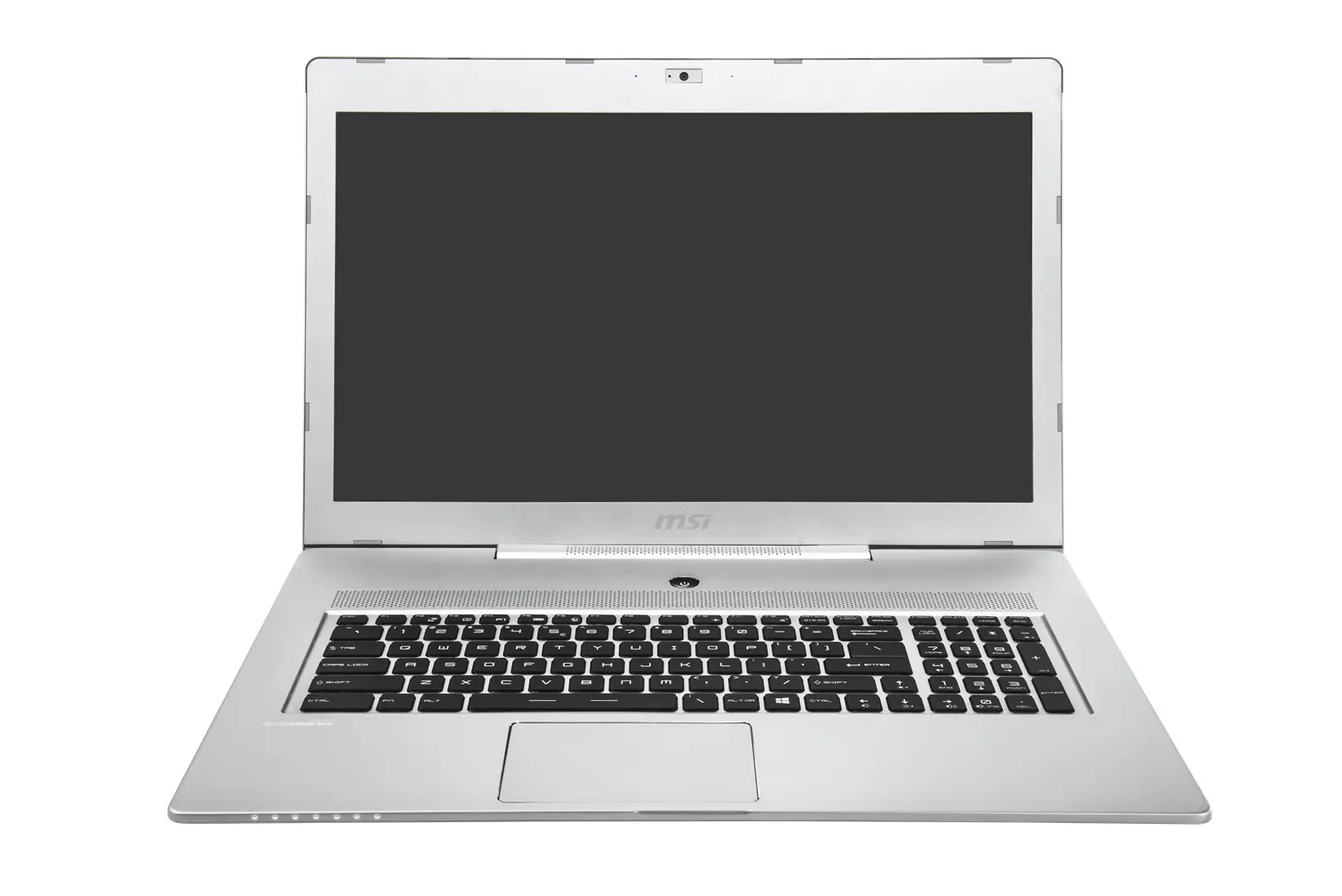 MSI GS Gaming GS70 2QE(Stealth Pro Silver Edition)-656TW GS70 2QE-656TW