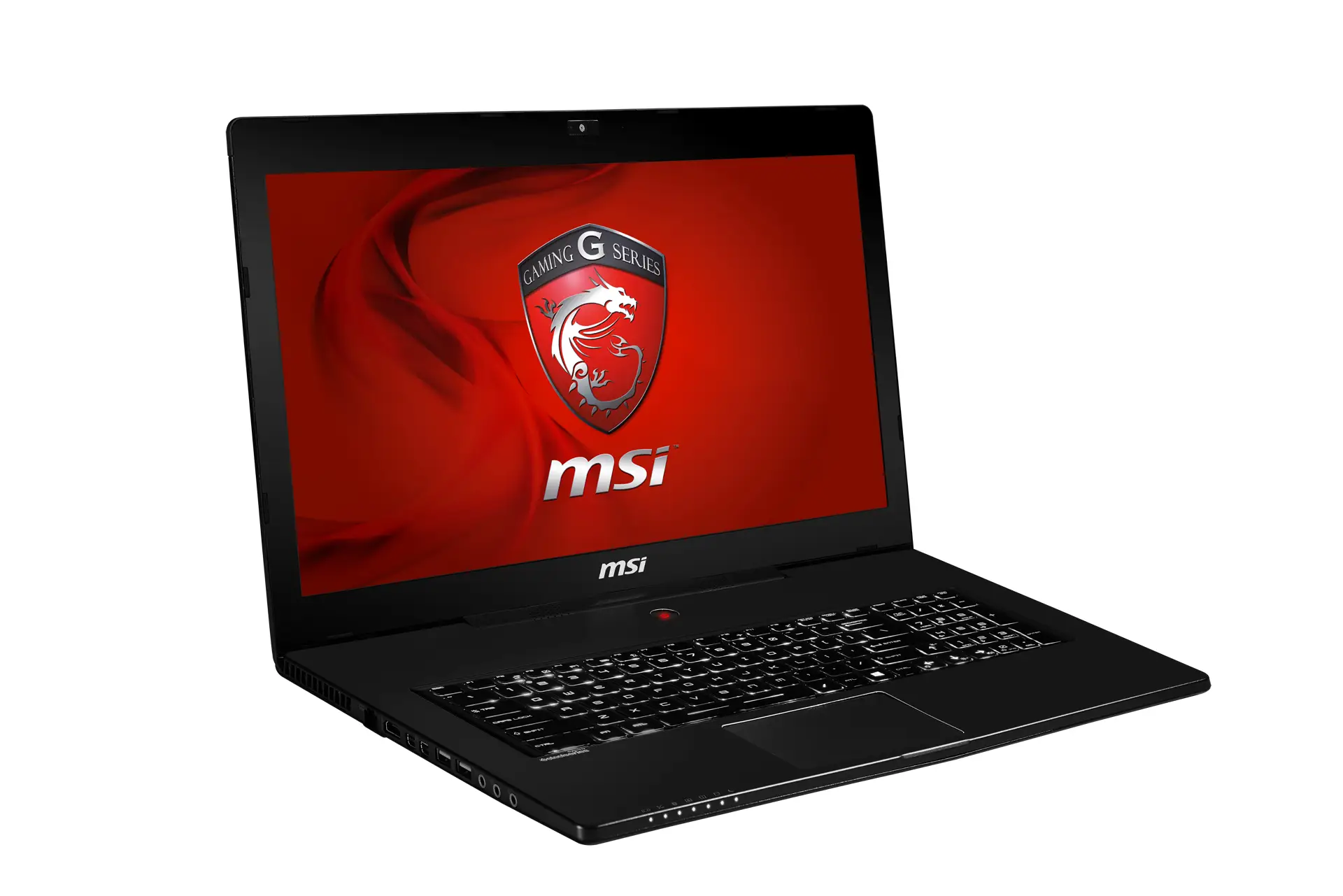 MSI GS Gaming GS70-65M21621 001771-SKU1
