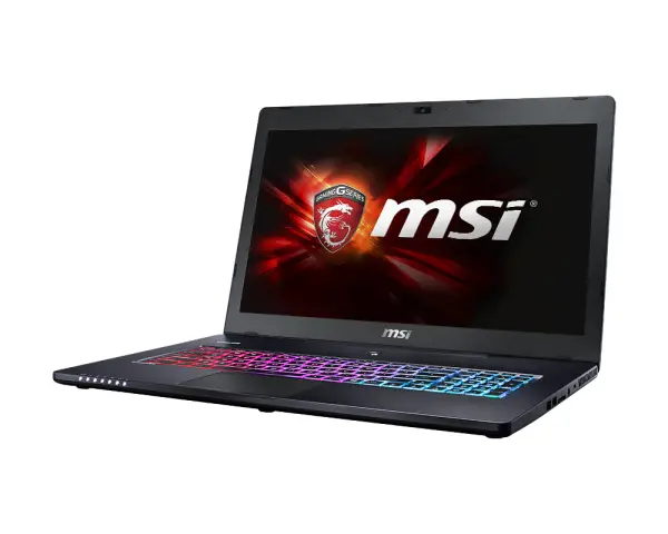 MSI GS Gaming GS70-6QC16H11 001776-SKU1