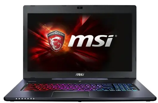 MSI GS Gaming GS70 6QE-022FR Stealth Pro 9S7-177515-022