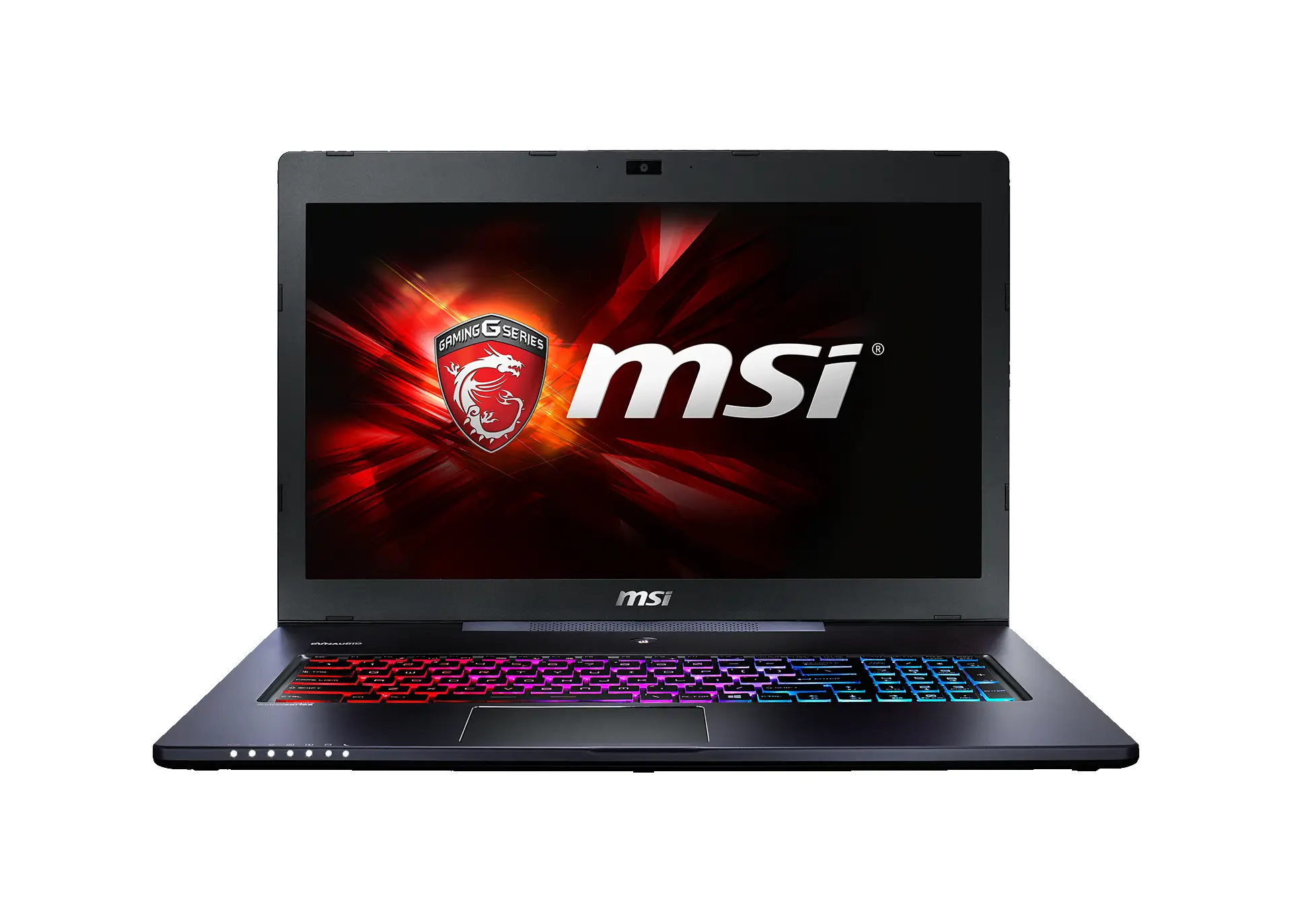 MSI GS Gaming GS70-6QE16H21 Stealth Pro 001775-SKU1101