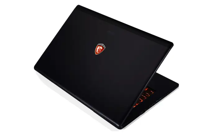 MSI GS Gaming GS70 Stealth-608 9S7-177314-608