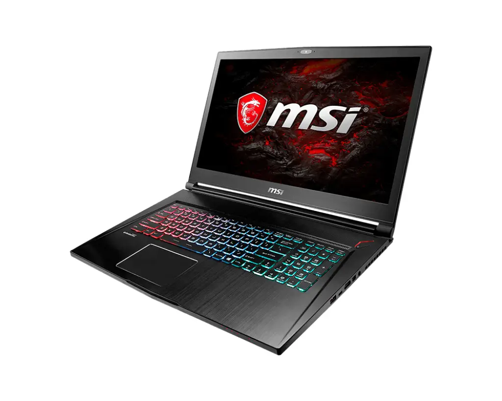 MSI GS Gaming GS73 7RE Stealth Pro 2775303