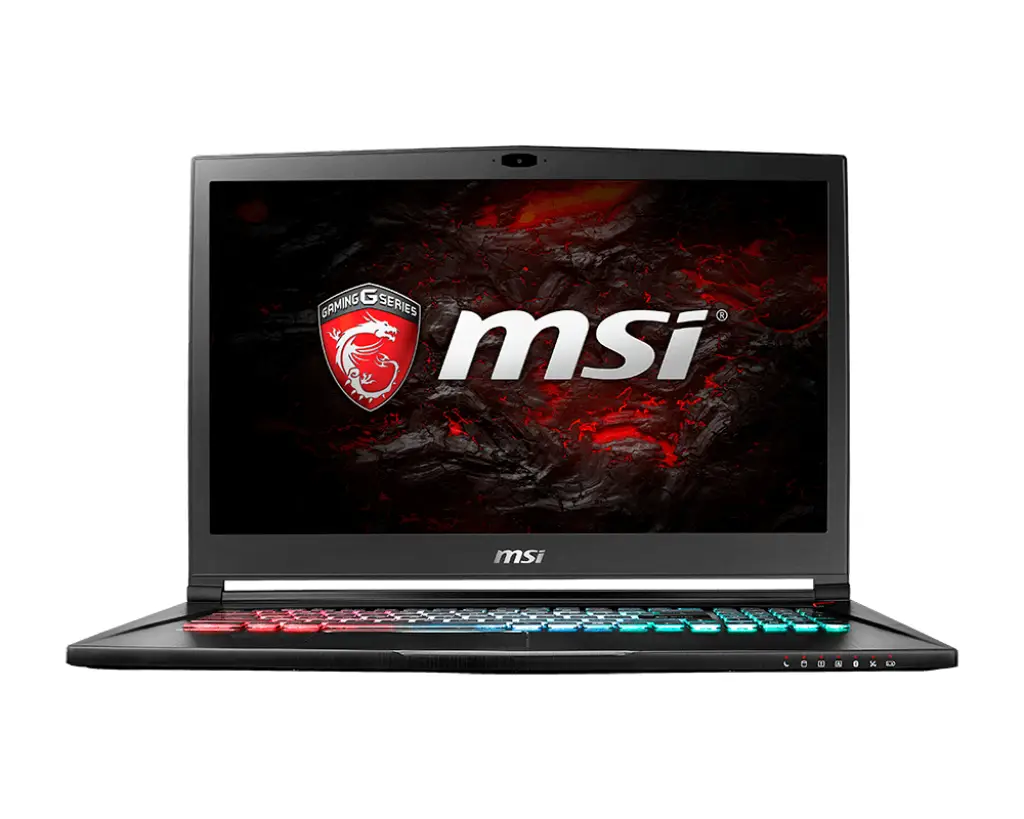 MSI GS Gaming GS73VR-062 Stealth Pro GS73VR STEALTH PRO-062