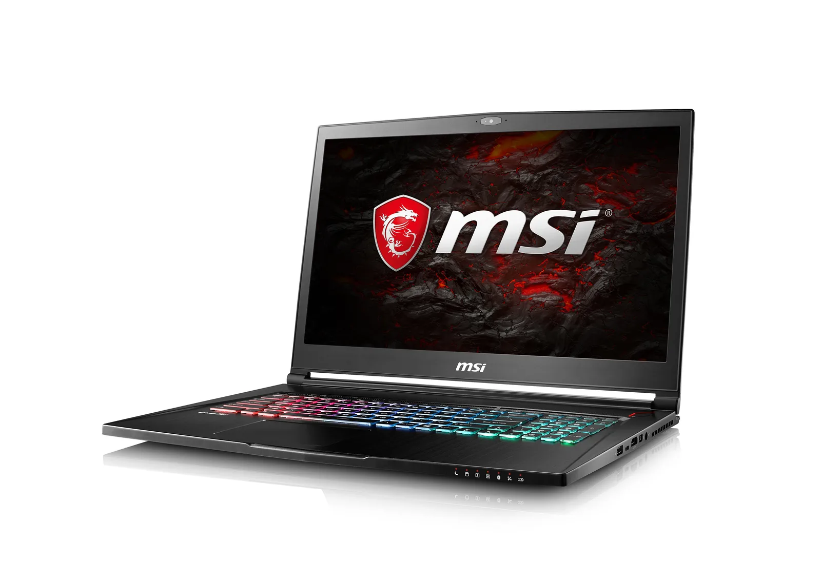 MSI GS Gaming GS73VR 7RF-279RU Stealth Pro 4K 9S7-17B112-279