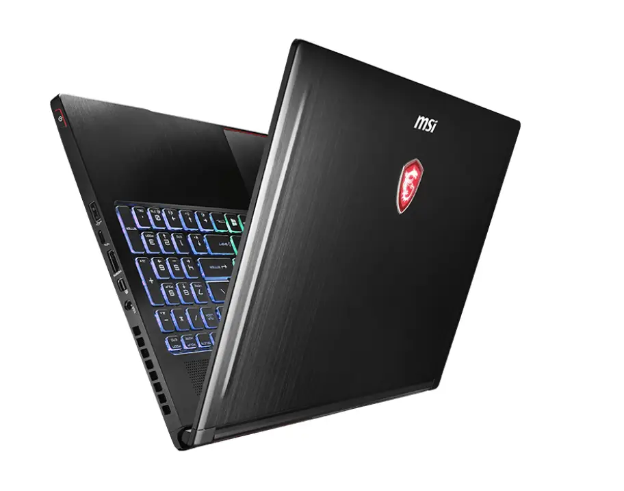 MSI GS Gaming GS73VR 7RG-039NL STEALTH PRO