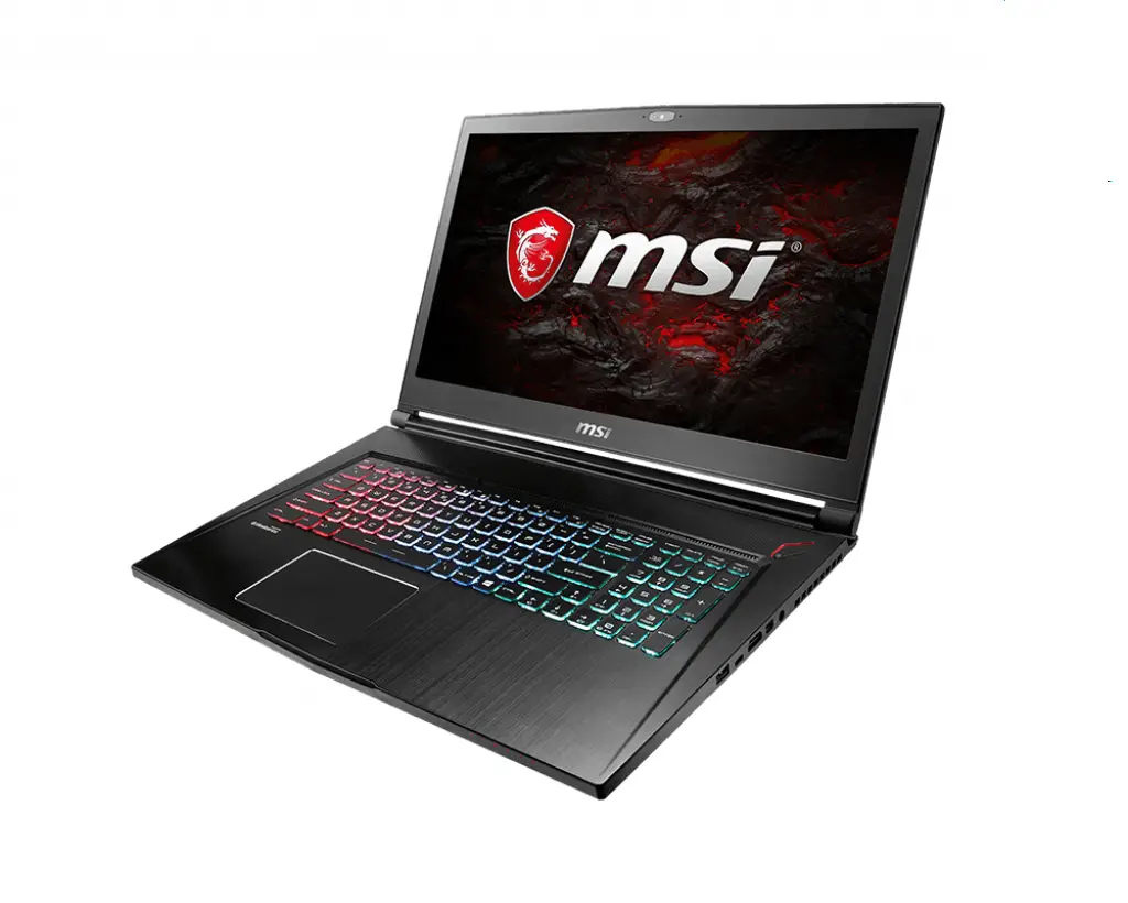 MSI GS Gaming GS73VR 7RG-098UK Stealth Pro 9S7-17B312-098
