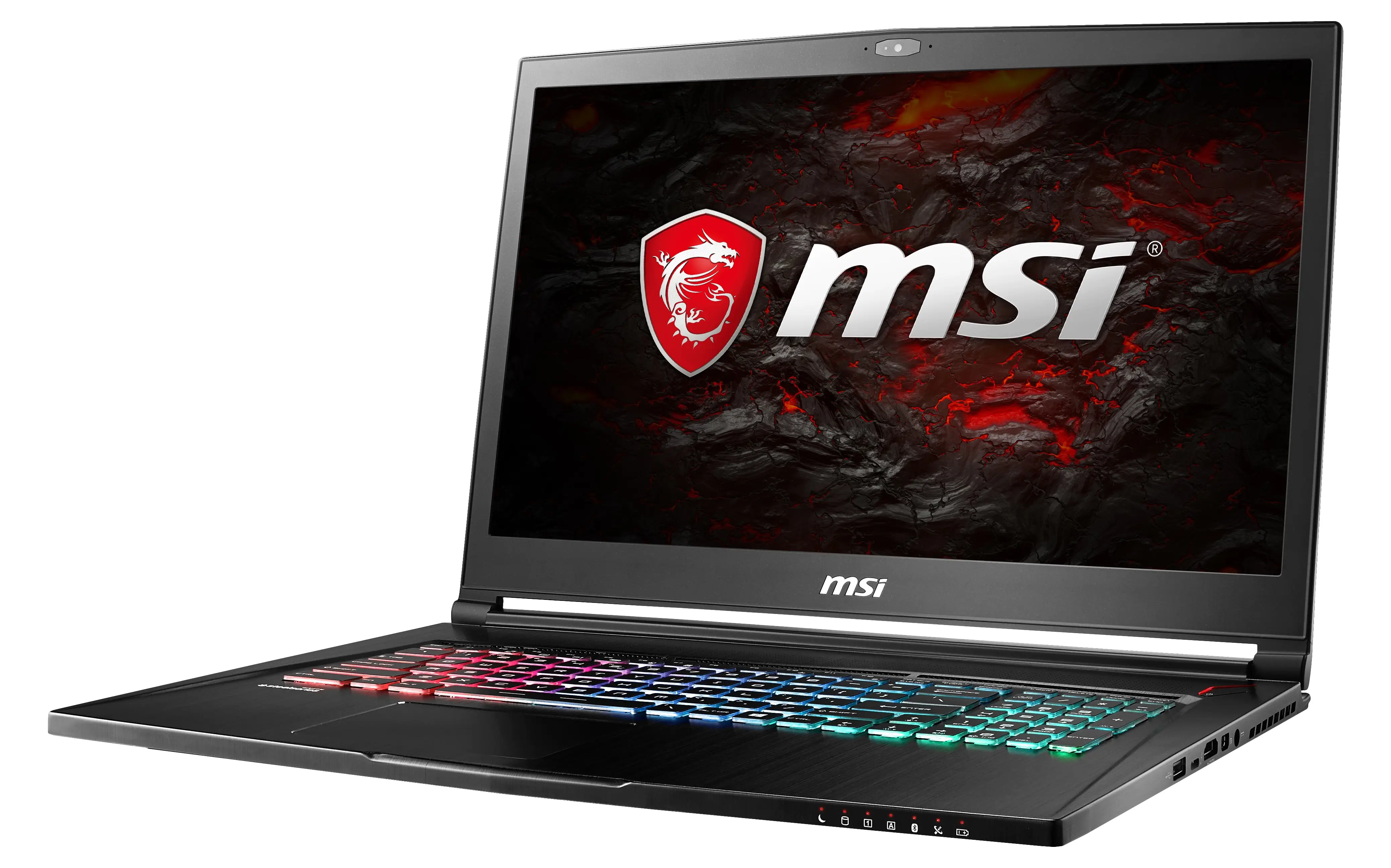 MSI GS Gaming GS73VR Stealth Pro-225 GS73VR STH PRO-225