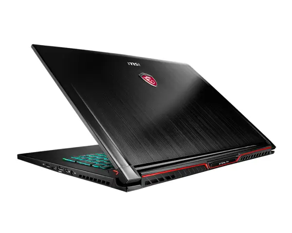MSI GS Gaming GS73VR6RF-(Stealth Pro)039TR GS73VR_6RF-039TR