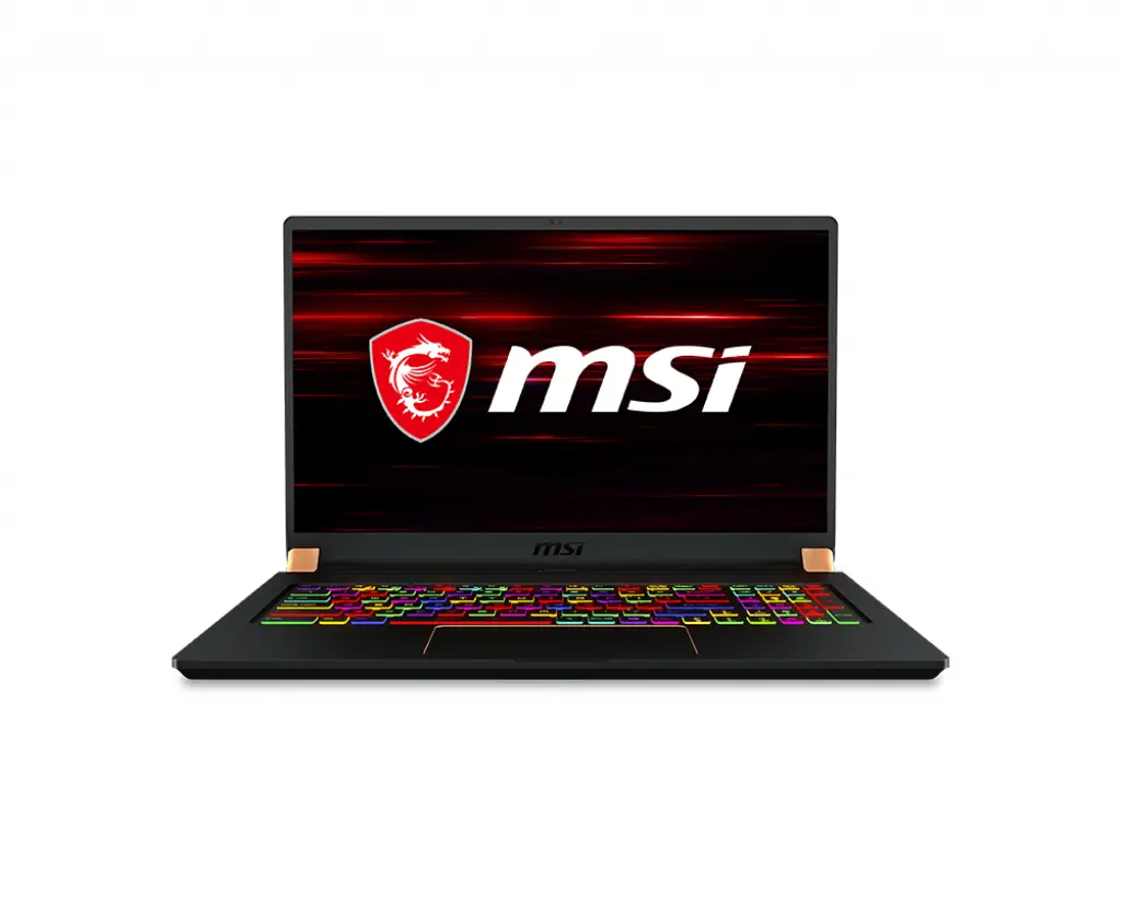 MSI GS Gaming GS75 10SFS-225 Stealth 0017G3-225