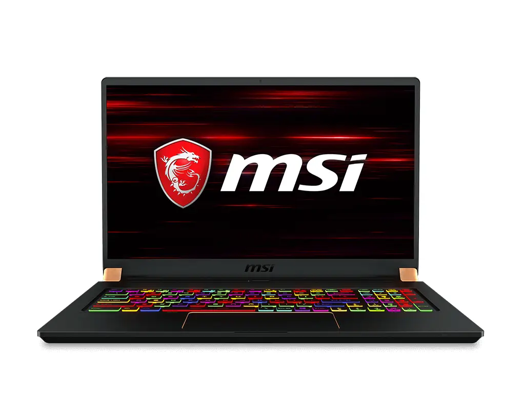MSI GS Gaming GS75-203 Stealth GS75203