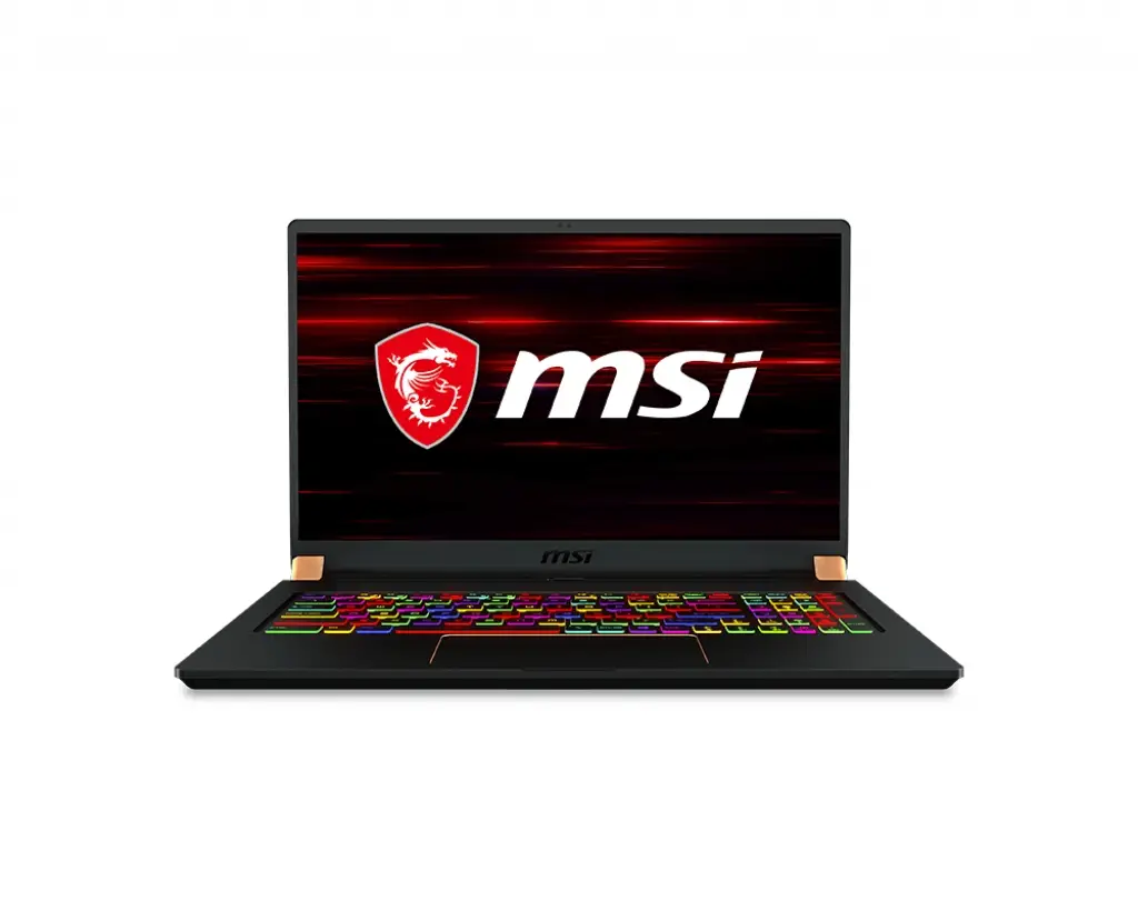 MSI GS Gaming GS75 Stealth 10SFS-488FR 9S7-17G311-488