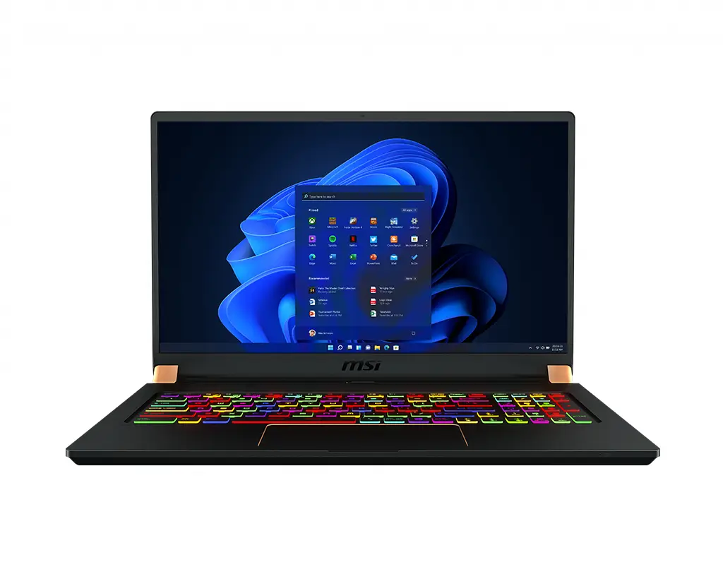 MSI GS Gaming GS75 Stealth 10SGS-610 GS75610