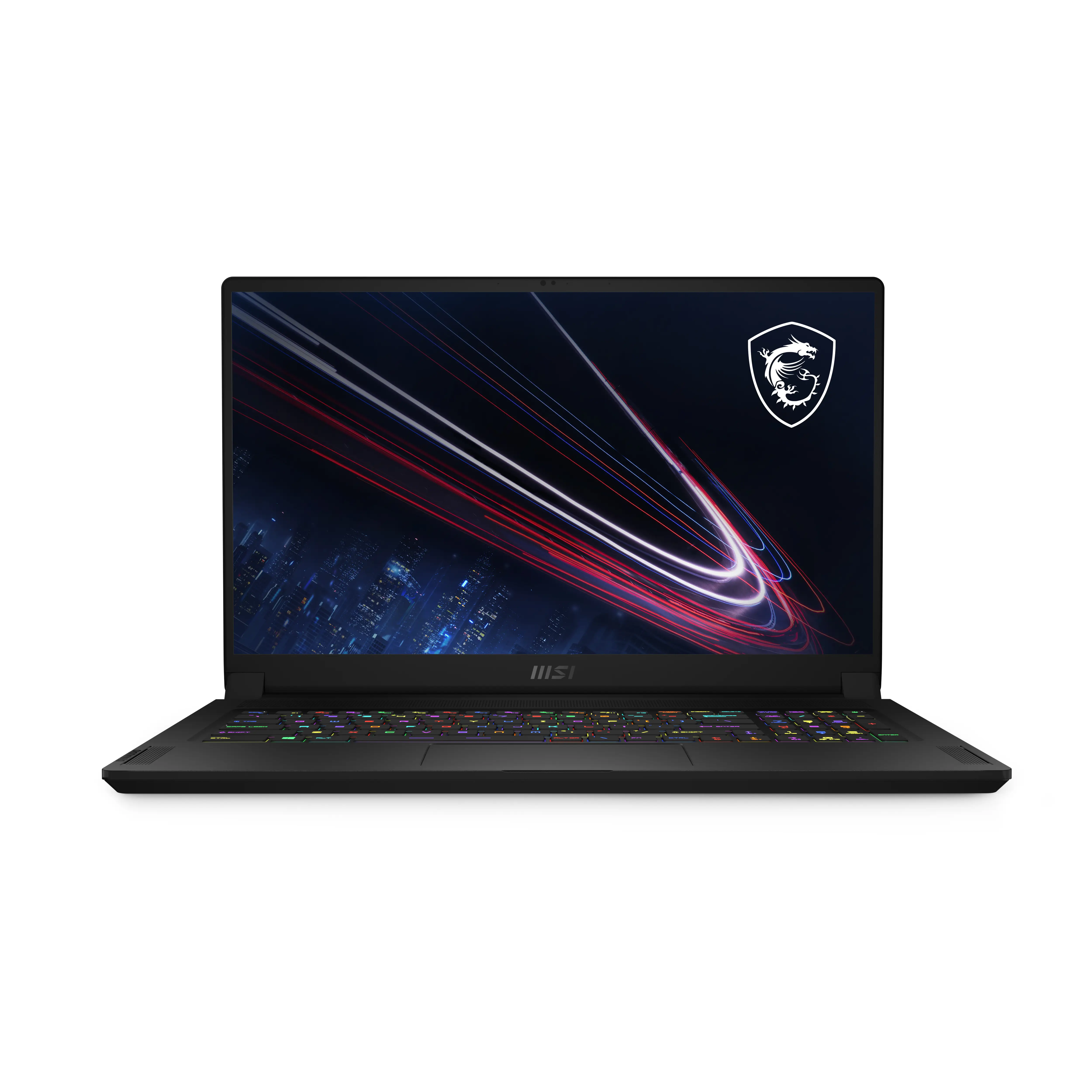 MSI GS Gaming GS76 11UH-475NL Stealth GS76 STEALTH 11UH-475NL