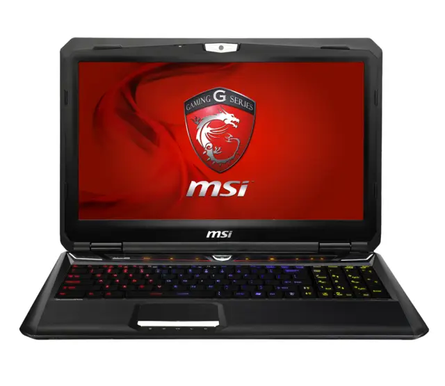 MSI GT Gaming GT60 0ND-277NL GT60-0ND-277NL