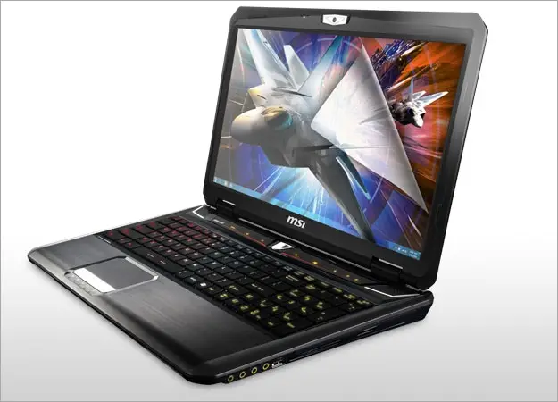 MSI GT Gaming GT60 0NE-220US 9S7-16F311-220 GT600NE-220US