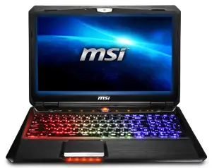 MSI GT Gaming GT60 0NE-403US GT600NE-403US