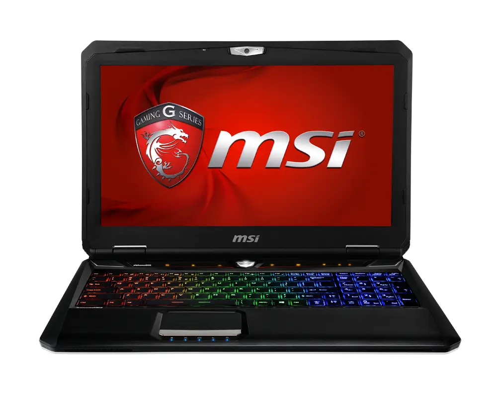 MSI GT Gaming GT60 2OD-092UK 3K Edition 9S7-16F441-092