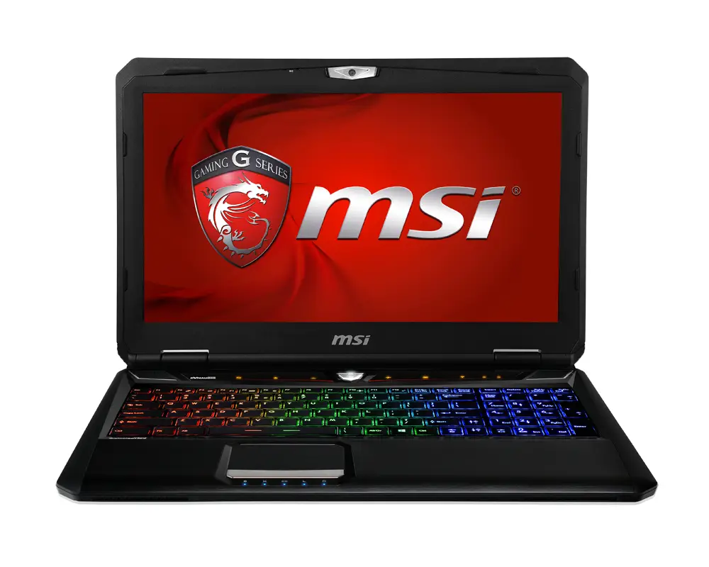 MSI GT Gaming GT60 2OD (3K Edition)-225BE GT60 2OD-225BE