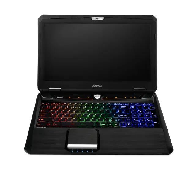 MSI GT Gaming GT60 2QD(Dominator 4K Edition)-1225SG GT60 2QD-1225SG
