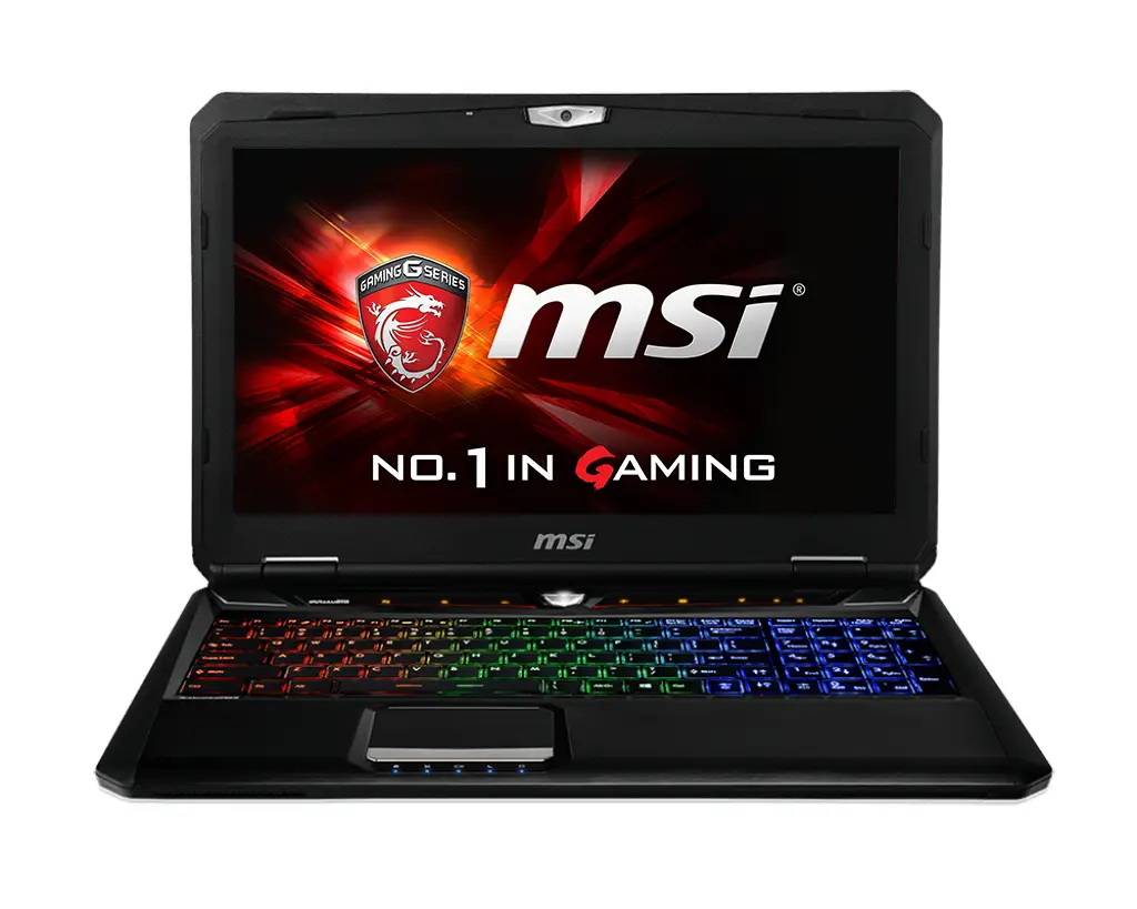 MSI GT Gaming GT60 2QE(Dominator Pro 4K Edition)-1216RU 9S7-16F442-1216